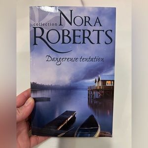 Book: Nora Roberts